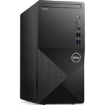 Персональный компьютер Dell Vostro 3020 Tower 210-BFYY (Core i5, 13400, 2.5, 8 Гб, DDR4-3200, SSD, Windows 11 Pro)