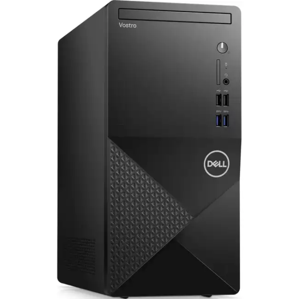 Персональный компьютер Dell Vostro 3020 Tower 210-BFYY (Core i5, 13400, 2.5, 8 Гб, DDR4-3200, SSD, Windows 11 Pro)