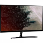 Монитор Acer ED272Abix Black UM.HE2EE.A01 (27 '', IPS, FHD 1920x1080 (16:9), 75 Гц)