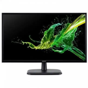 Монитор Acer EK241YHbi UM.QE1EE.H02 (23.8 '', VA, FHD 1920x1080 (16:9), 100 Гц)