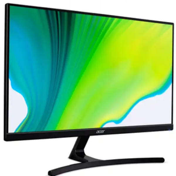 Монитор Acer K243YHbmix UM.QX3EE.H01 (23.8 '', VA, FHD 1920x1080 (16:9), 75 Гц)