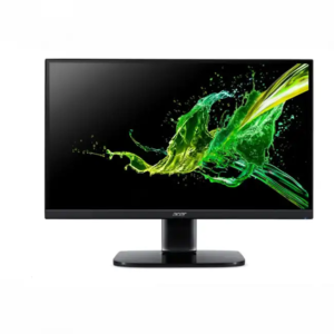 Монитор Acer KA240Ybi UM.QX0EE.005 (23.8 '', VA, FHD 1920x1080 (16:9), 60 Гц)