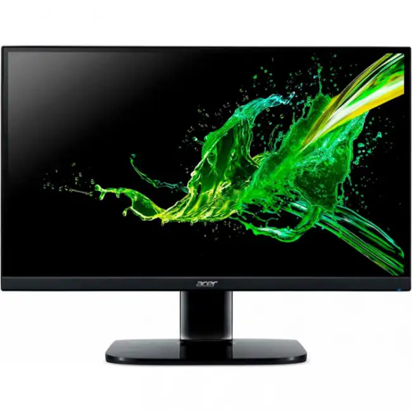 Монитор Acer KA242YEbi UM.QX2EE.E05 (23.8 '', IPS, FHD 1920x1080 (16:9), 100 Гц)