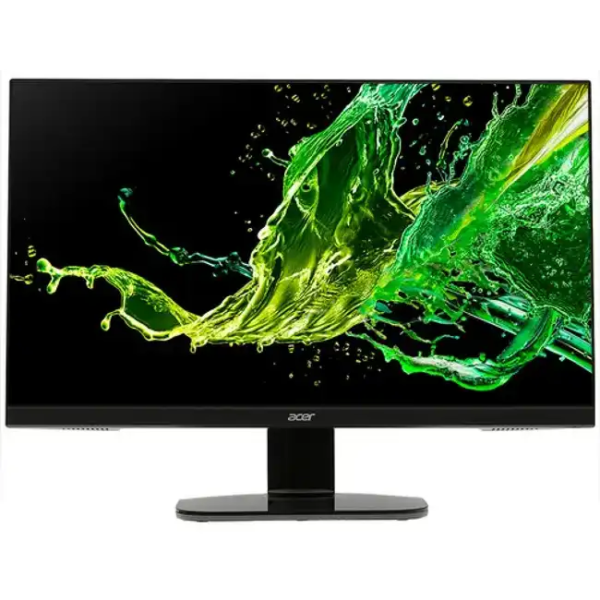 Монитор Acer KA272Ebi/27 UM.HX2EE.E13 (27 '', IPS, FHD 1920x1080 (16:9), 100 Гц)