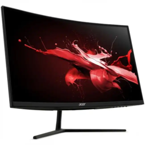 Монитор Acer Nitro EI322QURPbmiippx UM.JE2EE.P04 (31.5 '', VA, WQHD 2560x1440 (16:9), 165 Гц)