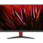 Монитор Acer NITRO KG272Ebmiix UM.HX2EE.E08 (27 '', IPS, FHD 1920x1080 (16:9), 100 Гц)