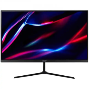 Монитор Acer QG240YH3BIX UM.QQ0EE.301 (24 '', VA, FHD 1920x1080 (16:9), 100 Гц)