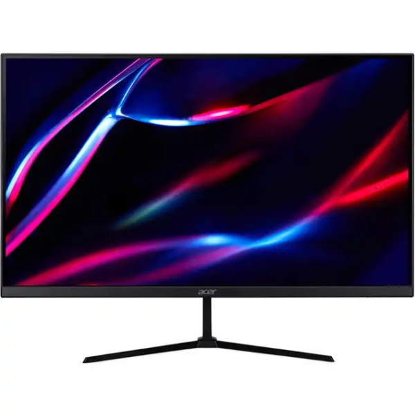 Монитор Acer Nitro QG240YS3bipx UM.QQ0EE.304 (23.8 '', VA, FHD 1920x1080 (16:9), 180 Гц)