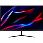 Монитор Acer NITRO QG270S3bipx UM.HQ0EE.304 (27 '', VA, FHD 1920x1080 (16:9), 180 Гц)