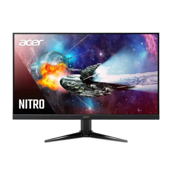 Монитор Acer Nitro QG271 UM.HQ1EE.001 (27 '', VA, FHD 1920x1080 (16:9), 75 Гц)