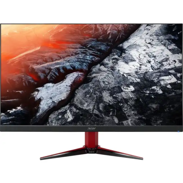 Монитор Acer Nitro VG252QLVbmiipx UM.KV2EE.V01 (24.5 '', IPS, FHD 1920x1080 (16:9), 165 Гц)