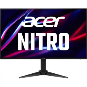 Монитор Acer Nitro VG273Ebmiix UM.HV3EE.E01 (27 '', IPS, FHD 1920x1080 (16:9), 100 Гц)