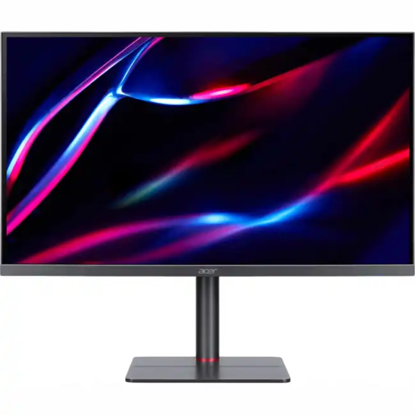 Монитор Acer Nitro XV275KVymipruzx UM.HX5EE.V05 (27 '', IPS, 3840x2160 (16:9), 160 Гц)