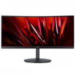 Монитор Acer Nitro XZ342CUS3bmiipphx UM.CX2EE.301 (34 '', VA, WQHD 3440x1440 (21:9), 180 Гц)