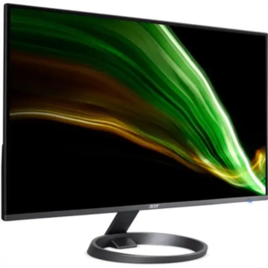 Монитор Acer R272EYMIX UM.HR2EE.E09 (27 '', IPS, FHD 1920x1080 (16:9), 75 Гц)