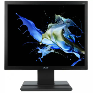 Монитор Acer V196LBbmd UM.CV6EE.B08 (19 '', IPS, 1280x1024 (5:4), 75 Гц)