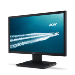 Монитор Acer V206HQLAb UM.IV6EE.A01 (19.5 '', TN, HD+ 1600x900 (16:9), 60 Гц)