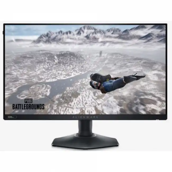 Монитор Dell Alienware Gaming AW2524HF 210-BJPH (24.5 '', IPS, FHD 1920x1080 (16:9), 500 Гц)