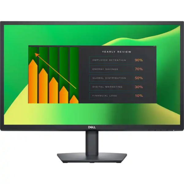 Монитор Dell E2423H 210-BEJD (23.8 '', VA, FHD 1920x1080 (16:9), 60 Гц)