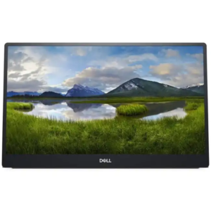 Монитор Dell Portable Monitor P1424H 210-BHQQ (14 '', IPS, FHD 1920x1080 (16:9), 60 Гц)