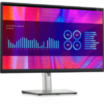 Монитор Dell P2423DE 210-BDDW (24 '', IPS, WQHD 2560x1440 (16:9), 60 Гц)