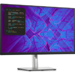 Монитор Dell P2723QE 210-BDFZ (26.96 '', IPS, 3840x2160 (16:9), 60 Гц)