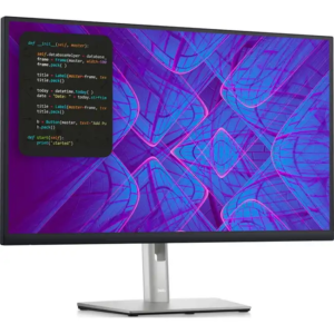 Монитор Dell P2723QE 210-BDFZ (26.96 '', IPS, 3840x2160 (16:9), 60 Гц)