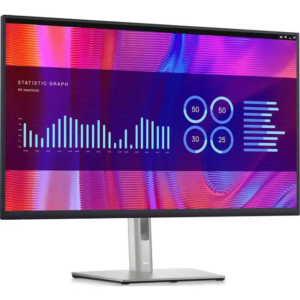 Монитор Dell P3223DE 210-BDGB (31.5 '', IPS, WQHD 2560x1440 (16:9), 60 Гц)