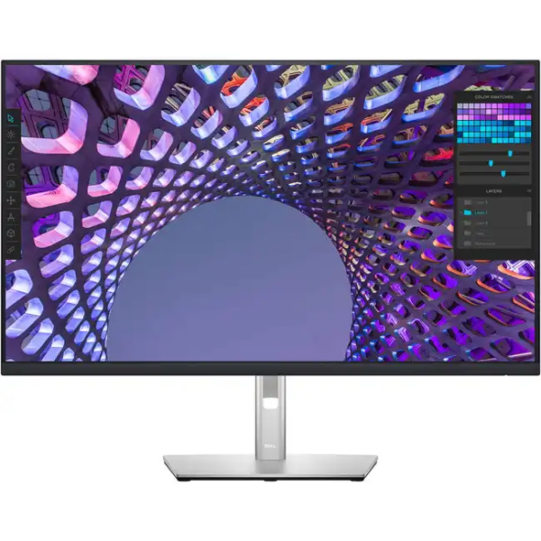 Монитор Dell P3223QE 210-BEQZ (31.5 '', IPS, 3840x2160 (16:9), 60 Гц)