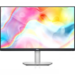 Монитор Dell S2722QC 210-BBRQ (27 '', IPS, 3840x2160 (16:9), 60 Гц)