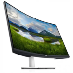 Монитор Dell S3221QSA 210-BFVU (31.5 '', VA, 3840x2160 (16:9), 60 Гц)