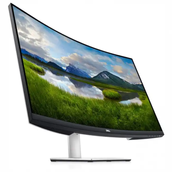 Монитор Dell S3221QSA 210-BFVU (31.5 '', VA, 3840x2160 (16:9), 60 Гц)