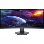 Монитор Dell S3422DWG 210-AZZE (34 '', VA, WQHD 2560x1440 (16:9), 144 Гц)