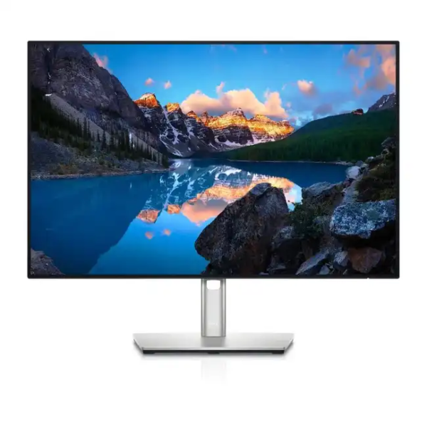 Монитор Dell U2421E 210-AXMB (24.1 '', IPS, FHD 1920x1080 (16:9), 60 Гц)