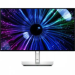 Монитор Dell U2424HE 210-BKJF (23.8 '', IPS, FHD 1920x1080 (16:9), 120 Гц)