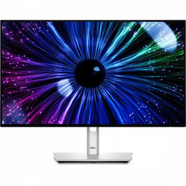 Монитор Dell U2424HE 210-BKJF (23.8 '', IPS, FHD 1920x1080 (16:9), 120 Гц)