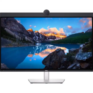 Монитор Dell UltraSharp U3223QZ 210-BDZZ (31.5 '', IPS, 3840x2160 (16:9), 60 Гц)