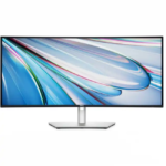 Монитор Dell U3425WE 210-BMDW (34 '', IPS, WQHD 3440x1440 (21:9), 120 Гц)