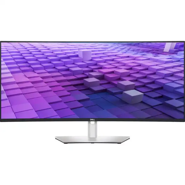 Монитор Dell U3824DW 210-BHXB (37.5 '', IPS, QHD+ 3840x1600 (12:5), 60 Гц)