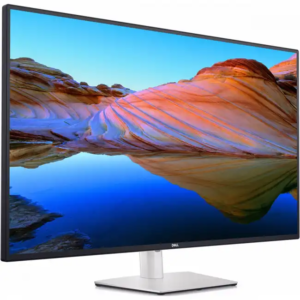 Монитор Dell U4323QE 210-BFIS (42.5 '', IPS, 3840x2160 (16:9), 60 Гц)