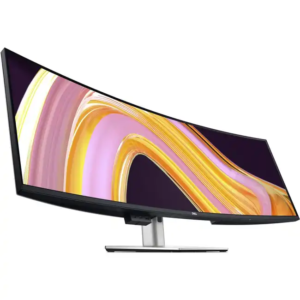 Монитор Dell UltraSharp U4924DW 210-BGTX (49 '', IPS, DQHD 5120x1440 (32:9), 60 Гц)