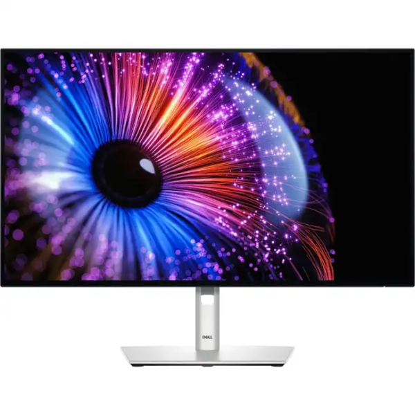 Монитор Dell UltraSharp U2724DE 210-BKTV (27 '', IPS, WQHD 2560x1440 (16:9), 120 Гц)