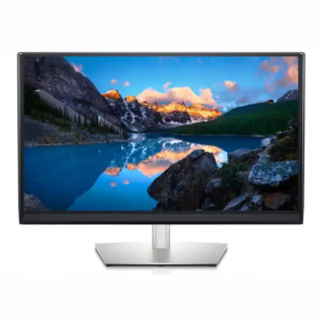 Монитор Dell 210-AXVH (31.5 '', IPS, 3840x2160 (16:9), 60 Гц)