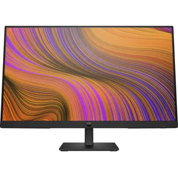 Монитор HP P24h G5 64W34AA (23.8 '', IPS, FHD 1920x1080 (16:9), 75 Гц)