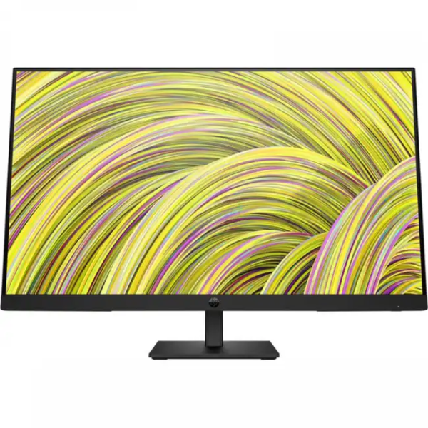 Монитор HP P27h G5 64W41AA (27 '', IPS, FHD 1920x1080 (16:9), 75 Гц)