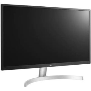 Монитор LG 27UL500-W (27 '', IPS, 3840x2160 (16:9), 60 Гц)