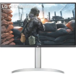 Монитор LG 27UP650-W (27 '', IPS, 3840x2160 (16:9), 60 Гц)