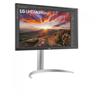 Монитор LG 27UP850N-W (27 '', IPS, 3840x2160 (16:9), 60 Гц)