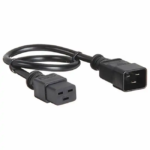 Опция для ИБП APC Power Cord C19 TO C20 AP9892