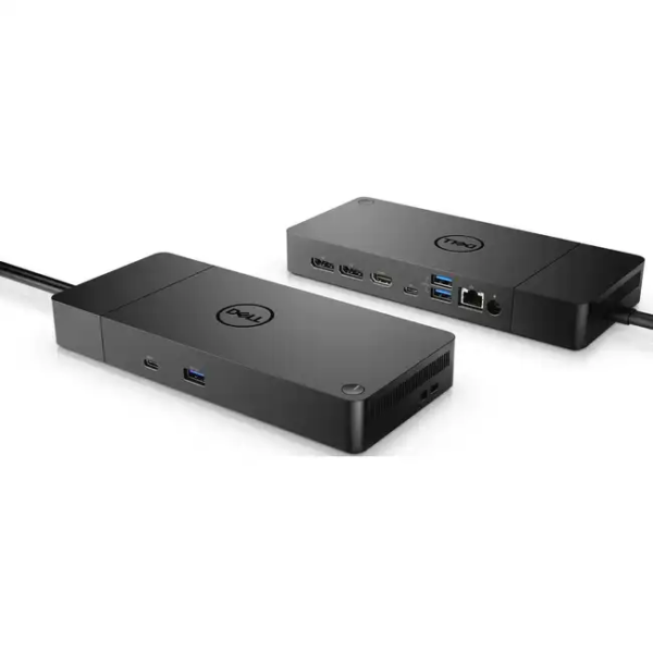 Док-станция Dell Performance Dock WD19DCS 210-AZBW